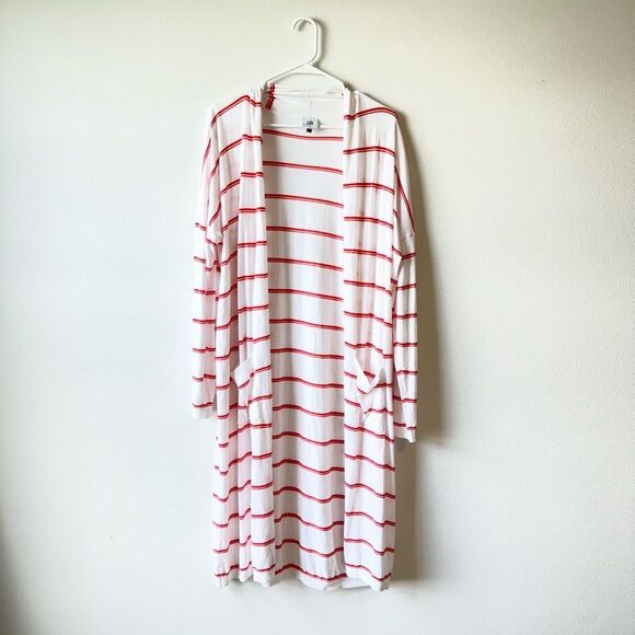 Cabi Duster Cardigan - Picture 1 of 3